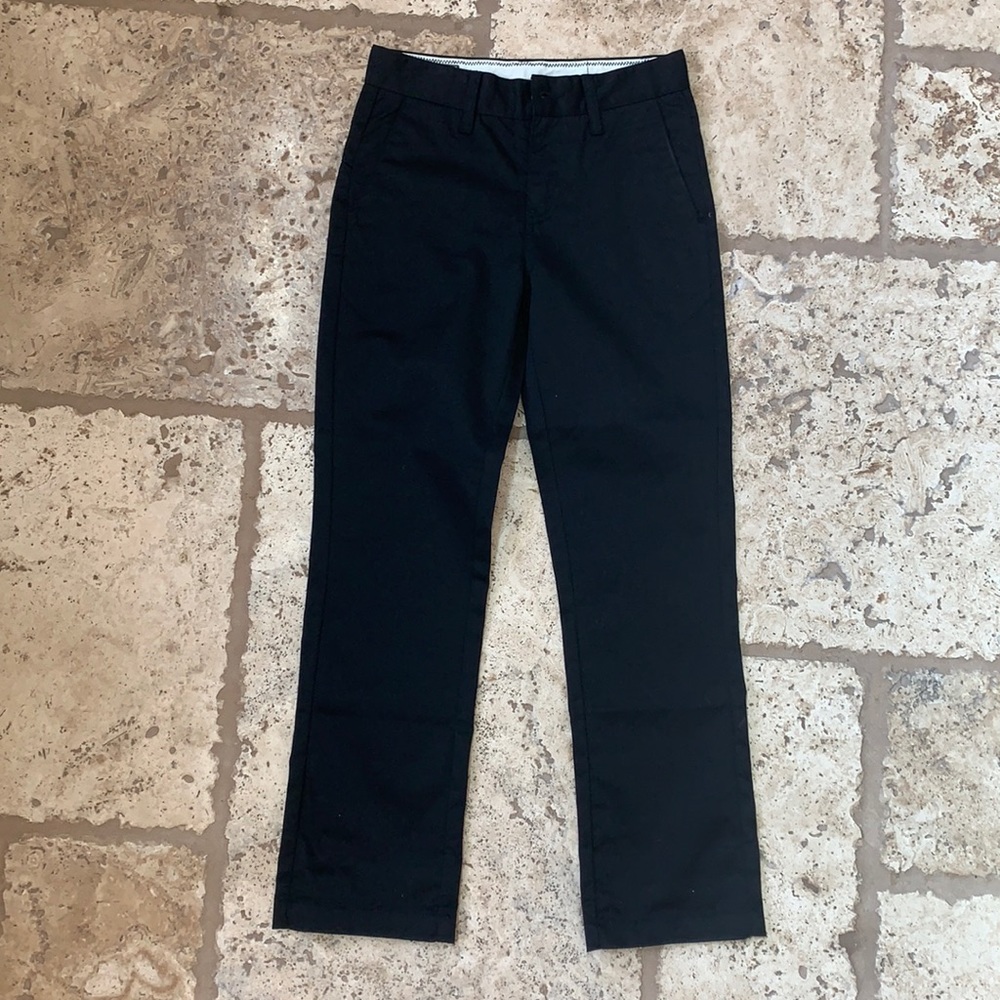 Black pants